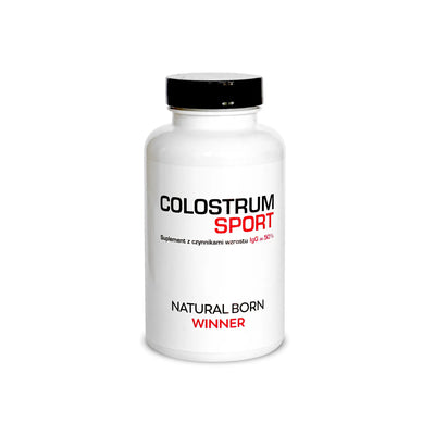 colostrum-sport