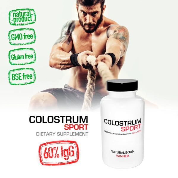 colostrum-sport