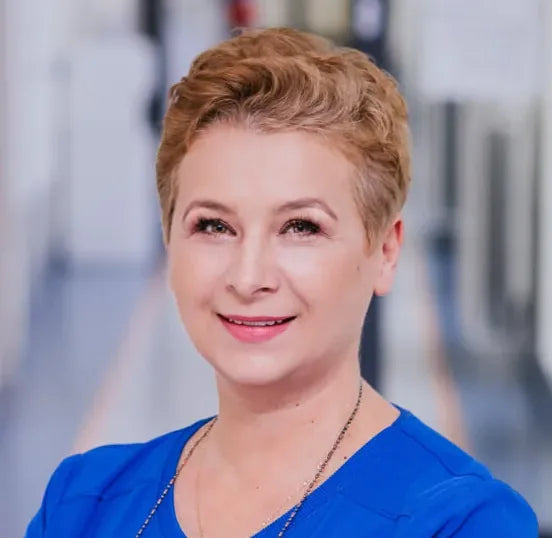 Agnieszka Staniak