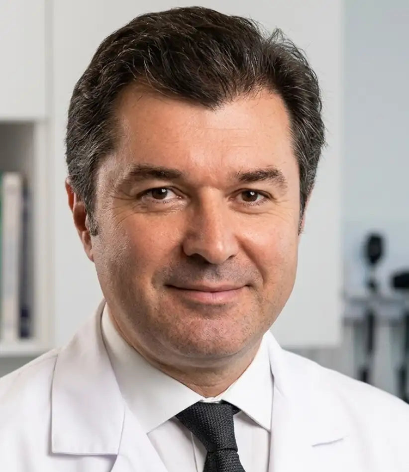 Dr Silvian Stanciu